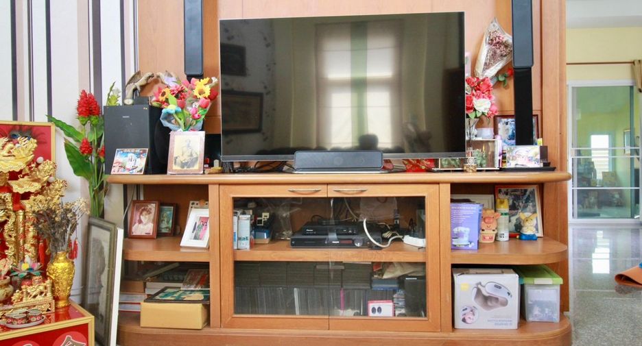 ขาย 6 ห้องนอน บ้านเดี่ยว ใน เมืองระยอง, ระยอง