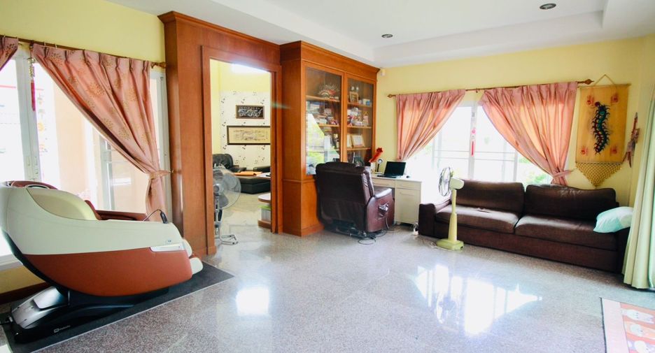ขาย 6 ห้องนอน บ้านเดี่ยว ใน เมืองระยอง, ระยอง