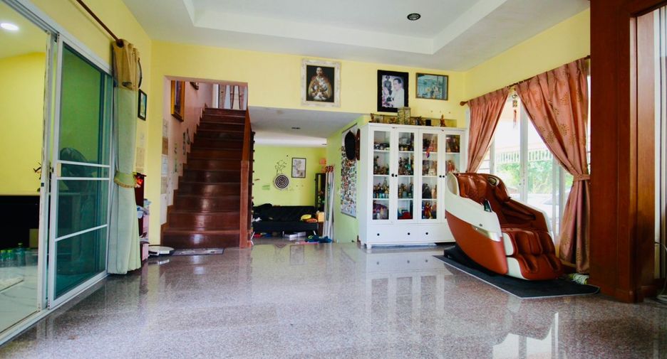 ขาย 6 ห้องนอน บ้านเดี่ยว ใน เมืองระยอง, ระยอง