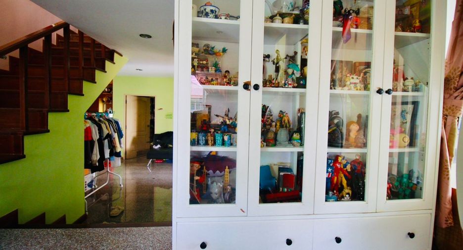 ขาย 6 ห้องนอน บ้านเดี่ยว ใน เมืองระยอง, ระยอง