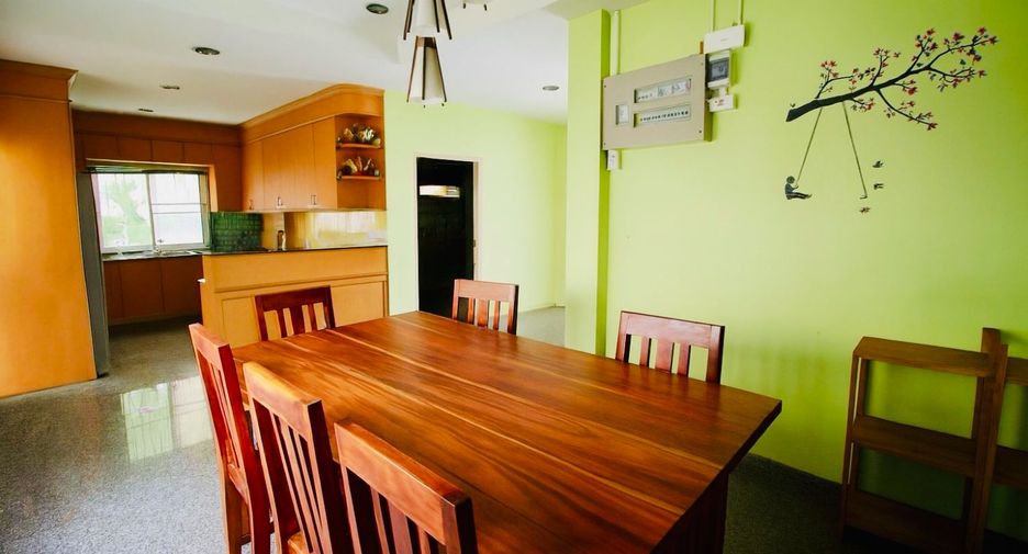 ขาย 6 ห้องนอน บ้านเดี่ยว ใน เมืองระยอง, ระยอง