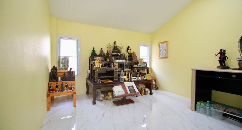 ขาย 6 ห้องนอน บ้านเดี่ยว ใน เมืองระยอง, ระยอง