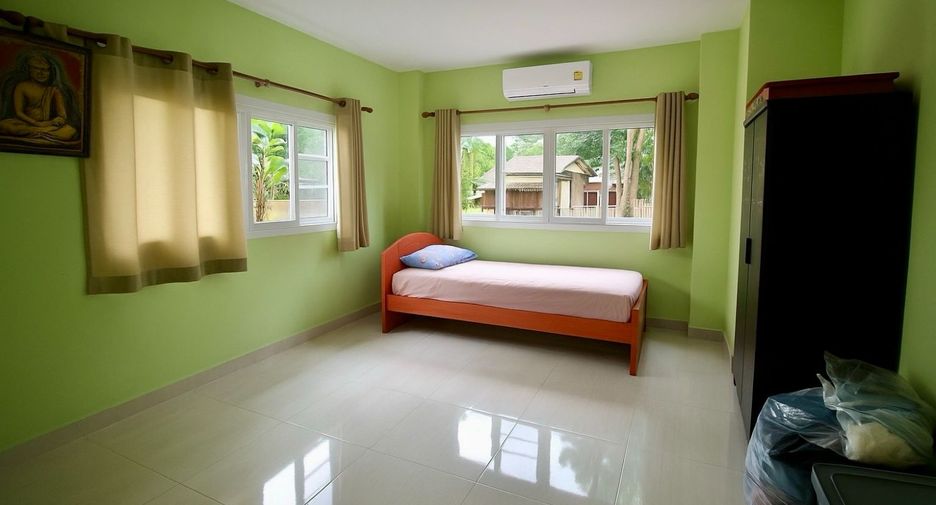 ขาย 6 ห้องนอน บ้านเดี่ยว ใน เมืองระยอง, ระยอง