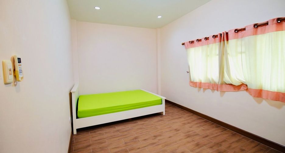 ขาย 6 ห้องนอน บ้านเดี่ยว ใน เมืองระยอง, ระยอง