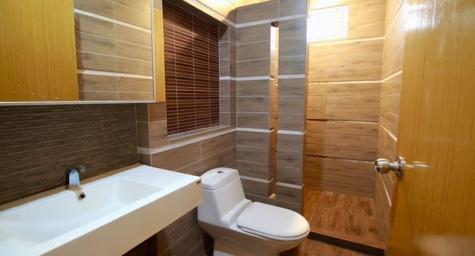 ขาย 6 ห้องนอน บ้านเดี่ยว ใน เมืองระยอง, ระยอง