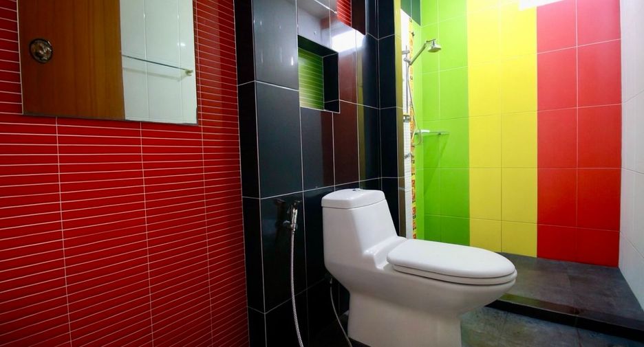 ขาย 6 ห้องนอน บ้านเดี่ยว ใน เมืองระยอง, ระยอง