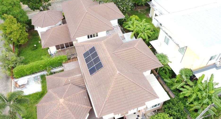 ขาย 6 ห้องนอน บ้านเดี่ยว ใน เมืองระยอง, ระยอง