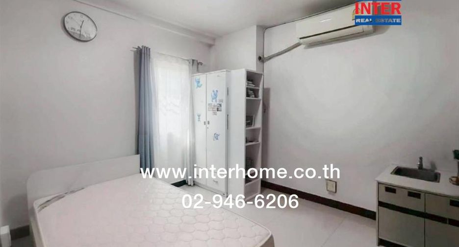 Haus zum Kauf mit 3 Zimmer in Lat Krabang, Bangkok