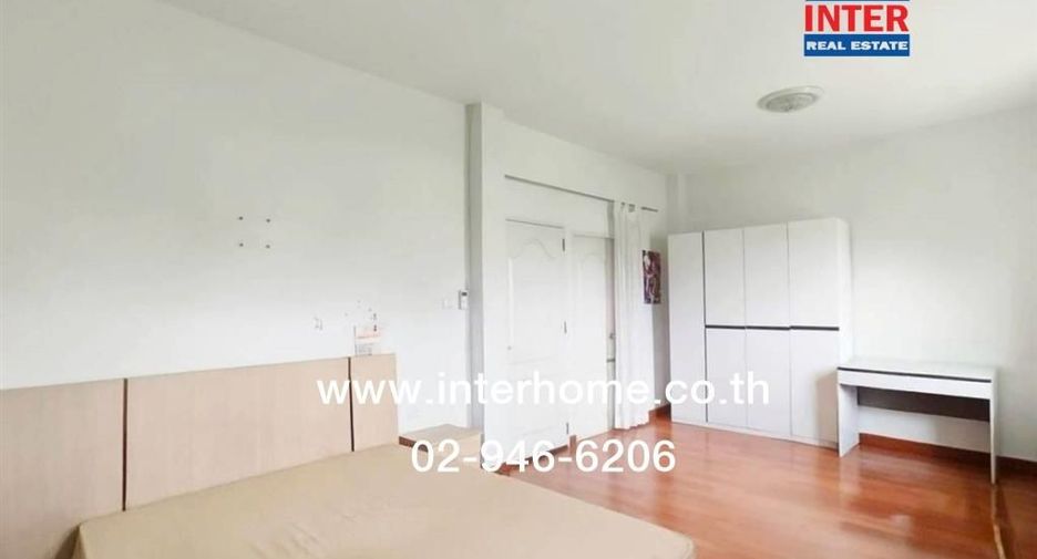 Haus zum Kauf mit 3 Zimmer in Lat Krabang, Bangkok