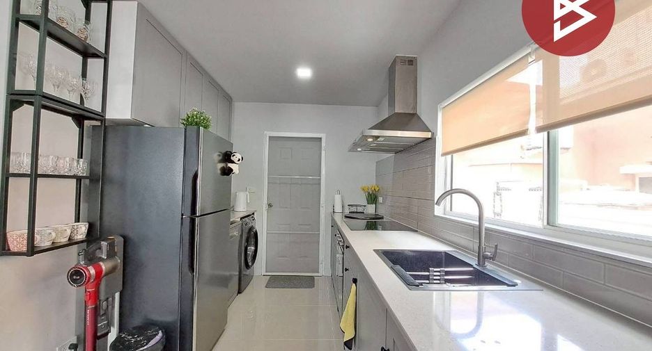 Продажа 3 спальни дом в Bang Yai, Нонтабури