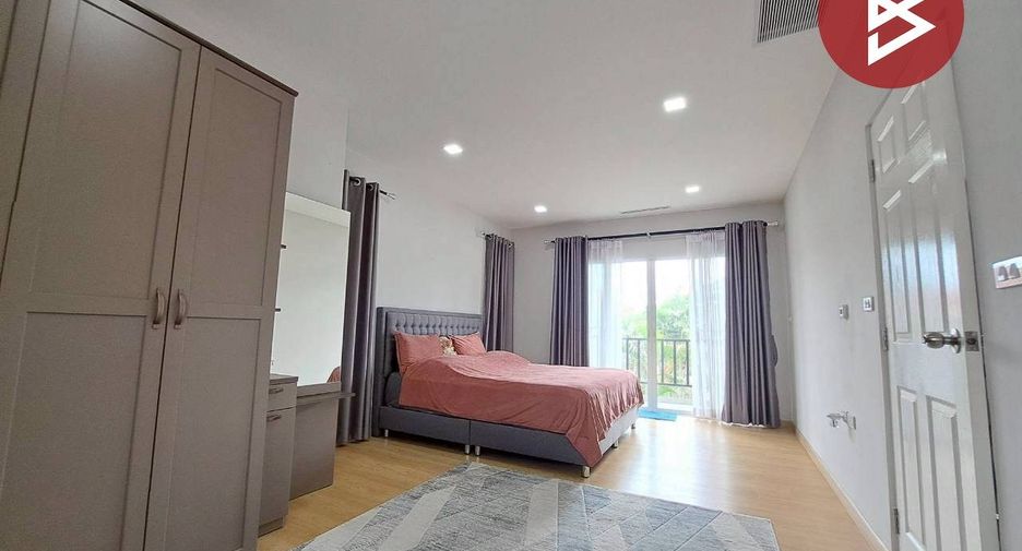Продажа 3 спальни дом в Bang Yai, Нонтабури