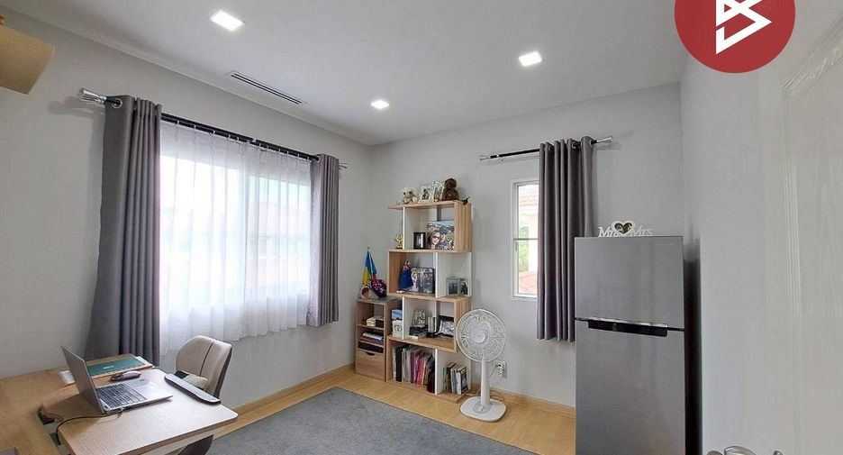 Продажа 3 спальни дом в Bang Yai, Нонтабури