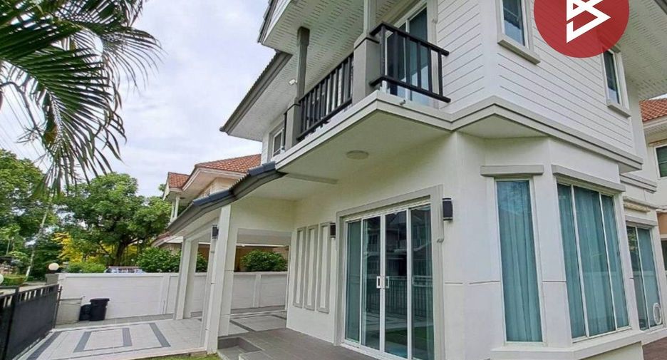 Продажа 3 спальни дом в Bang Yai, Нонтабури