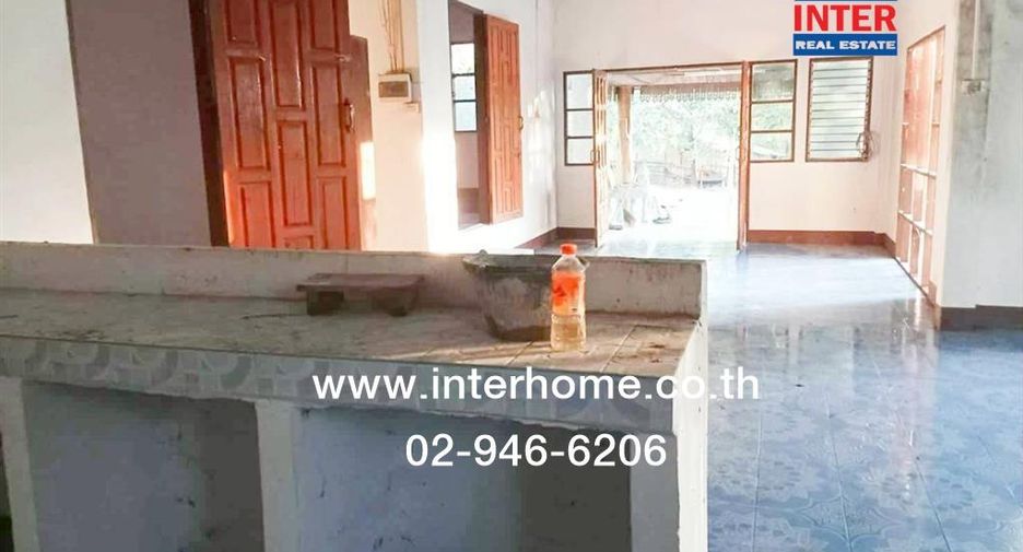Продажа 2 спальни дом в Mae Tha, Lampang