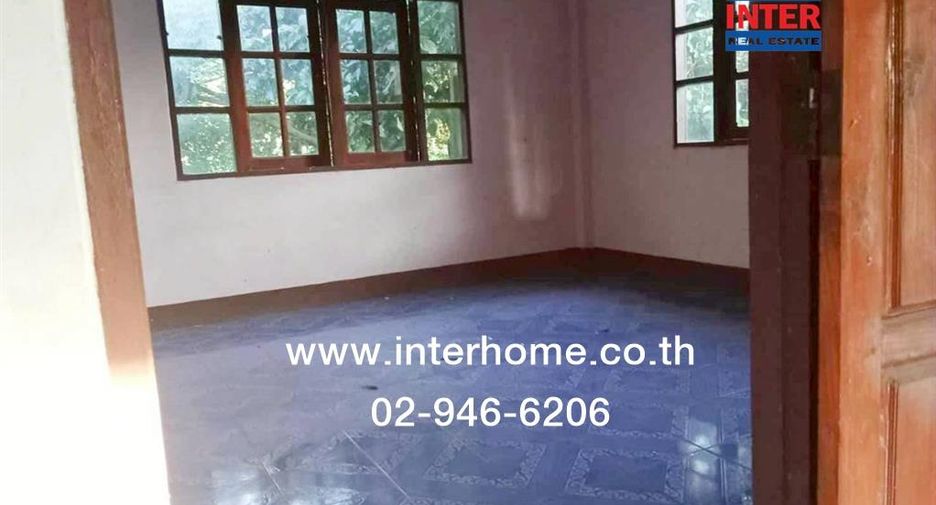 Продажа 2 спальни дом в Mae Tha, Lampang
