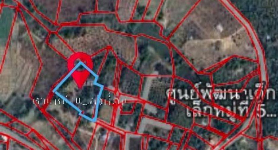Продажа 2 спальни дом в Mae Tha, Lampang