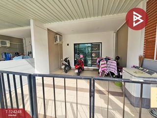 Reihenhaus zum Kauf mit 2 Zimmer in Mueang Chon Buri, Chonburi