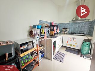 Reihenhaus zum Kauf mit 2 Zimmer in Mueang Chon Buri, Chonburi