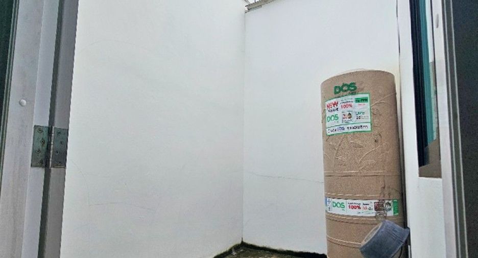 Продажа 2 спальни таунхаус в Mueang Chon Buri, Чонбури