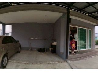 For sale 3 bedrooms house in Bang Sao Thong, Samut Prakan