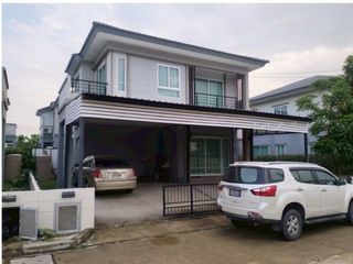For sale 3 bedrooms house in Bang Sao Thong, Samut Prakan