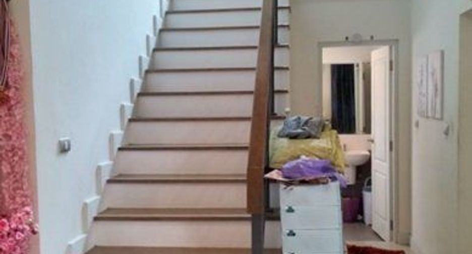 For sale 3 ベッドルーム house in Bang Phli, Samut Prakan