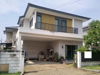 出售 3 卧室 独立屋 在 Bang Phli, Samut Prakan
