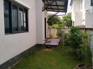 出售 3 卧室 独立屋 在 Bang Phli, Samut Prakan