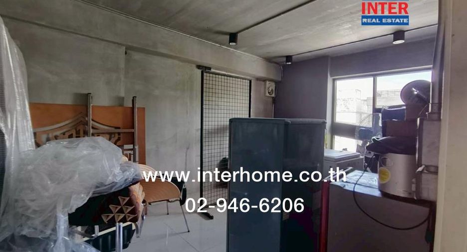 For sale 13 bedrooms office in Lak Si, Bangkok