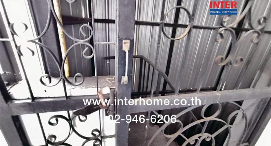 For sale 13 bedrooms office in Lak Si, Bangkok