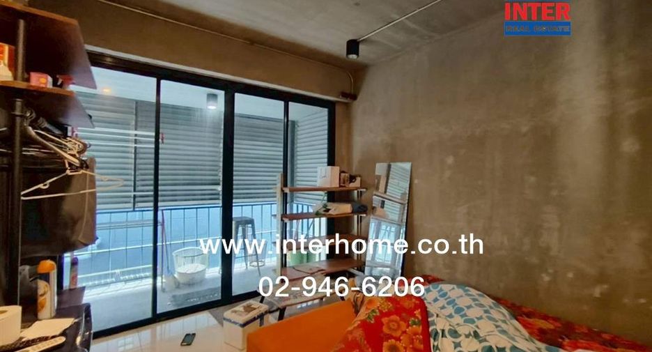 For sale 13 bedrooms office in Lak Si, Bangkok