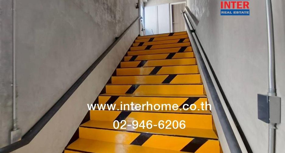 For sale 13 bedrooms office in Lak Si, Bangkok
