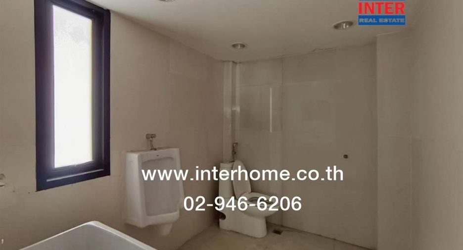 For sale 13 bedrooms office in Lak Si, Bangkok