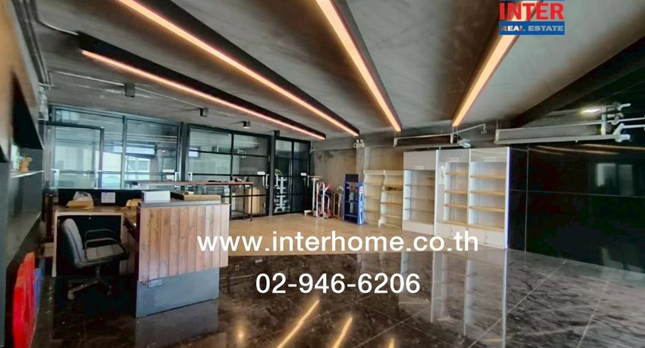 For sale 13 bedrooms office in Lak Si, Bangkok