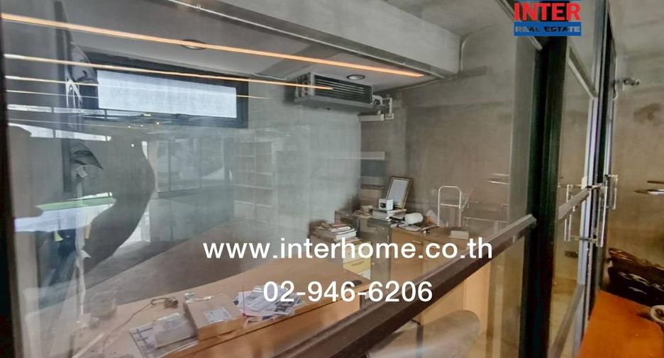 For sale 13 bedrooms office in Lak Si, Bangkok