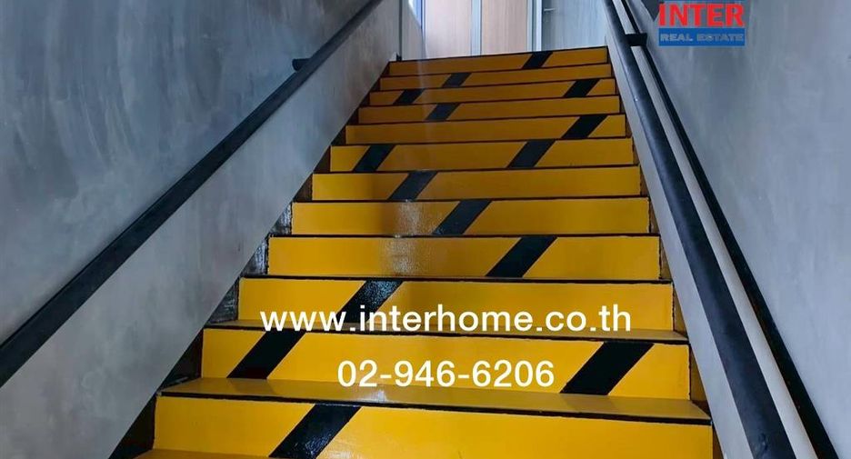 For sale 13 bedrooms office in Lak Si, Bangkok