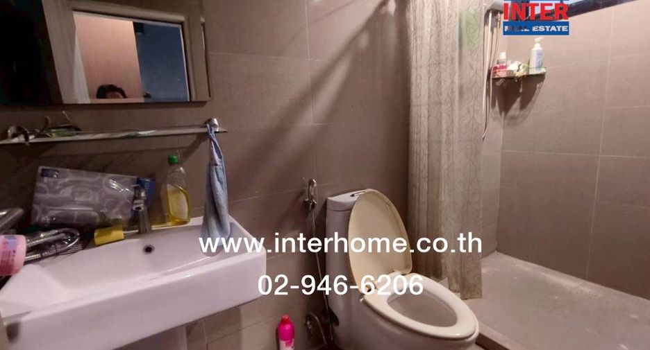 For sale 13 bedrooms office in Lak Si, Bangkok