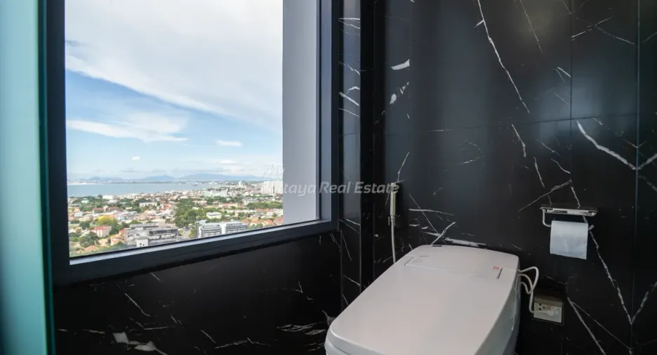 Wohnung zum Kauf mit 2 Zimmer in Bang Lamung, Chonburi