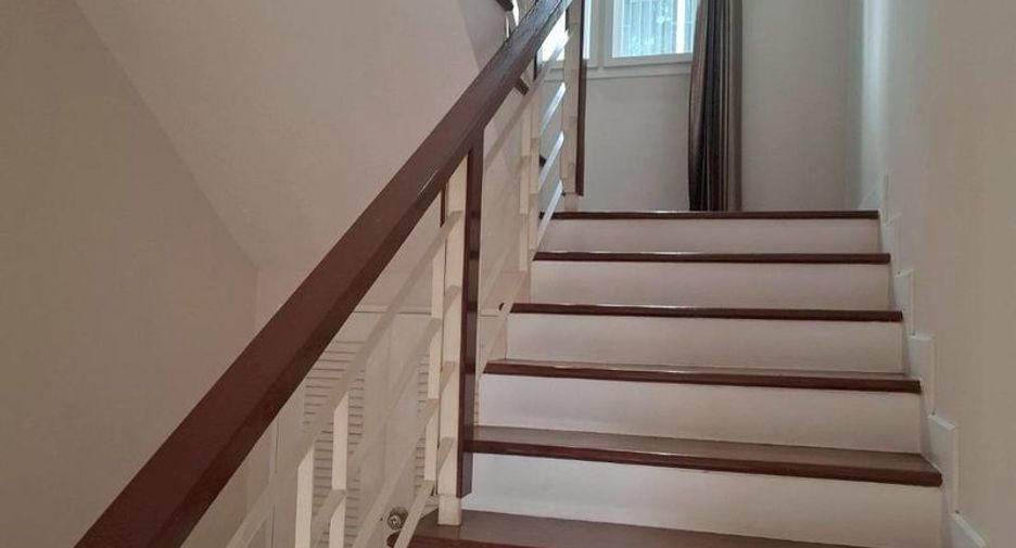 For rent 3 bedrooms house in San Sai, Chiang Mai