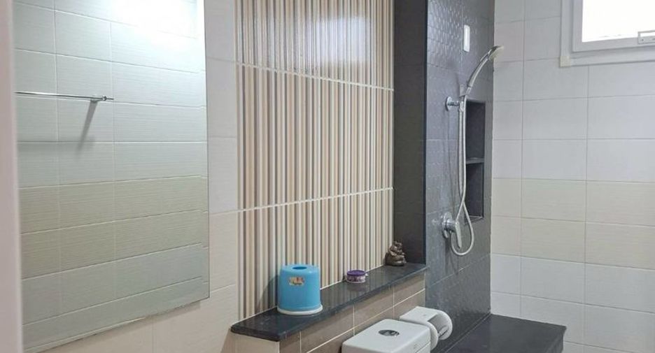 For rent 3 bedrooms house in San Sai, Chiang Mai