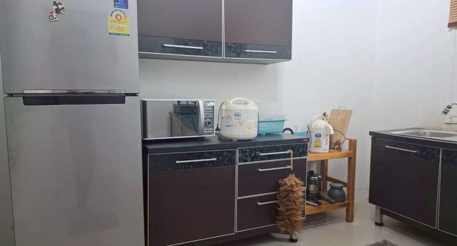 For rent 3 bedrooms house in San Sai, Chiang Mai