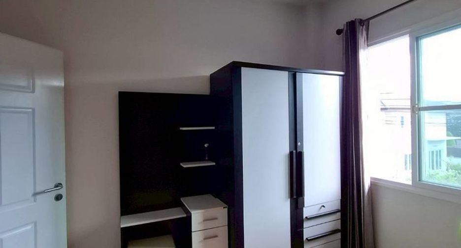 For rent 3 bedrooms house in San Sai, Chiang Mai