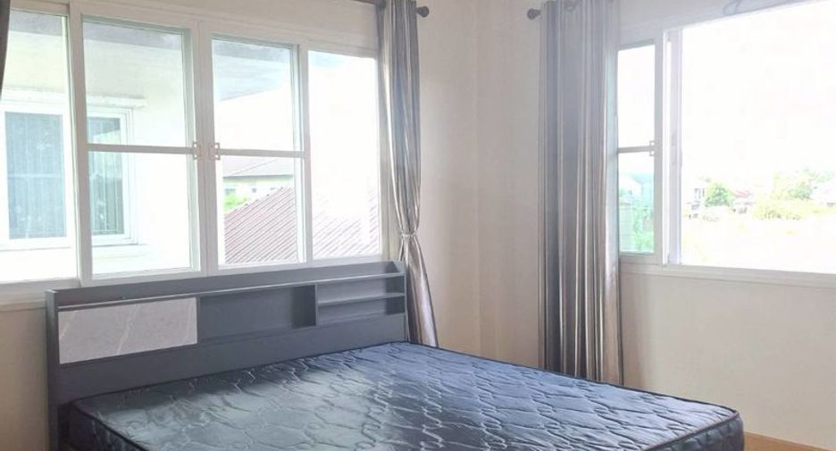 For rent 3 bedrooms house in San Sai, Chiang Mai