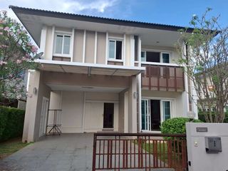 For Rent 3 Bedroom House In San Sai, Chiang Mai