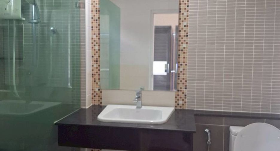 For rent 3 bedrooms house in San Sai, Chiang Mai