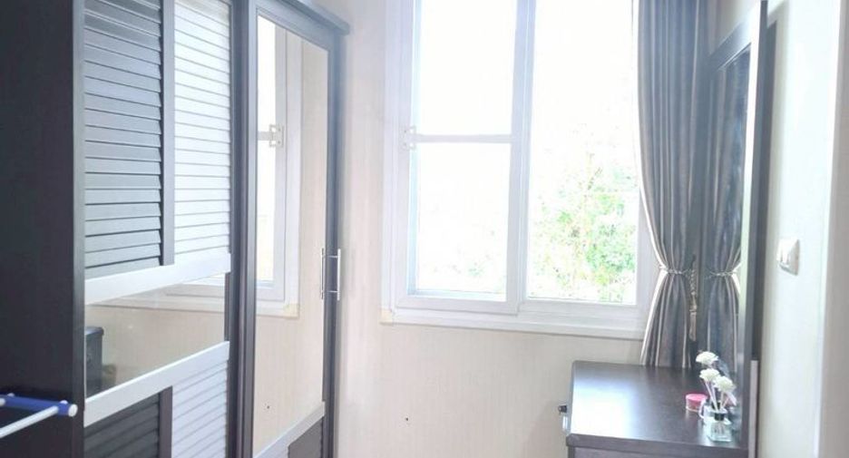 For rent 3 bedrooms house in San Sai, Chiang Mai