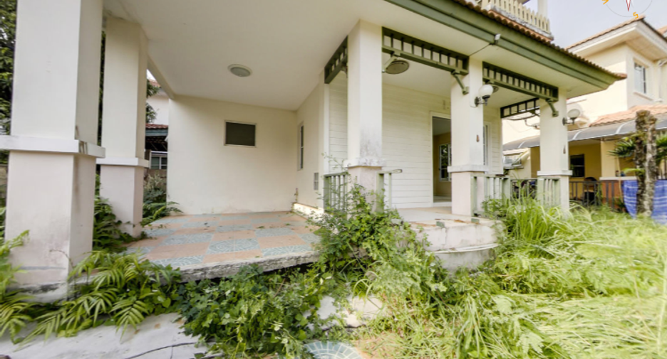 À vendre 3 chambres maison à Lat Krabang, Bangkok
