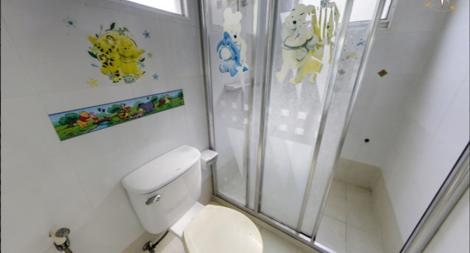 À vendre 3 chambres maison à Lat Krabang, Bangkok
