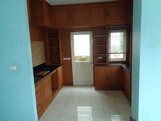 For sale 3 bedrooms house in Thung Khru, Bangkok