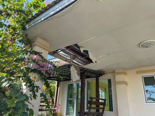 For sale 2 bedrooms house in Lat Krabang, Bangkok